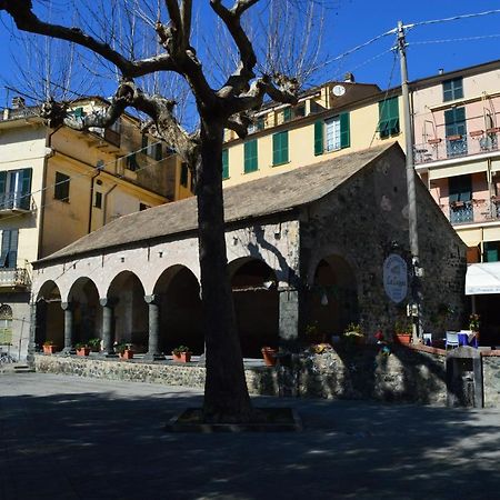 Affittacamere La Loggia Levanto Exterior photo