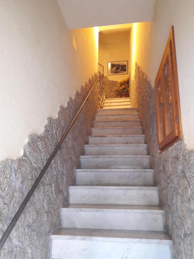 Affittacamere La Loggia Levanto Exterior photo