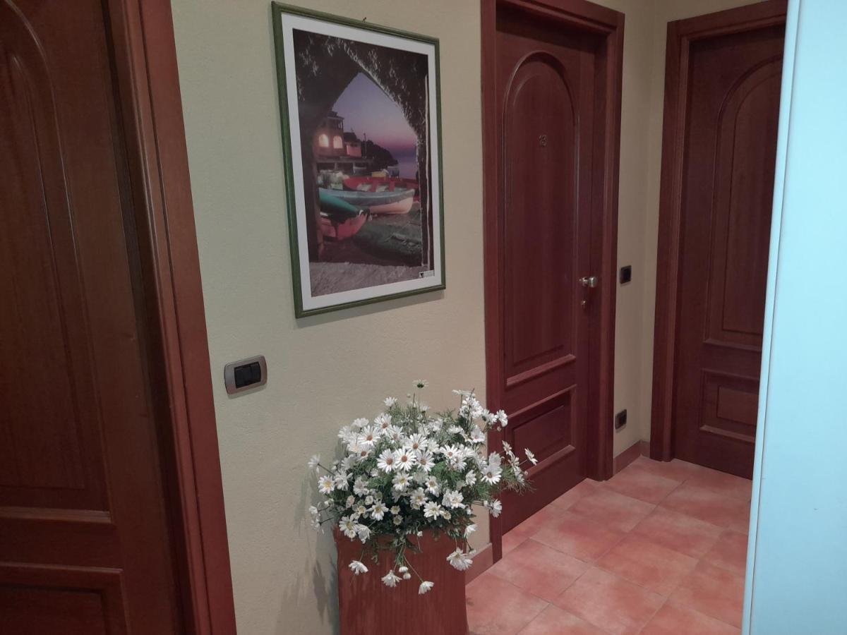 Affittacamere La Loggia Levanto Exterior photo