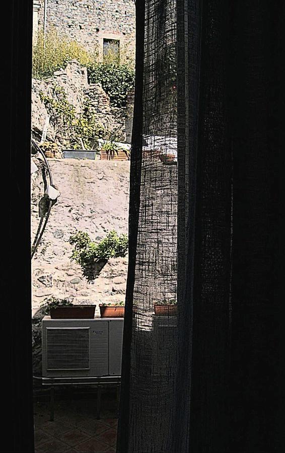Affittacamere La Loggia Levanto Exterior photo