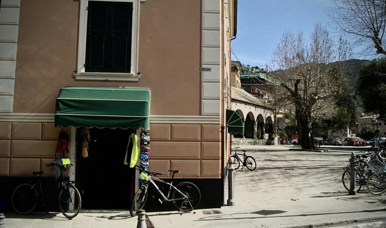 Affittacamere La Loggia Levanto Exterior photo