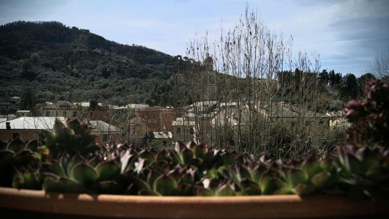 Affittacamere La Loggia Levanto Exterior photo