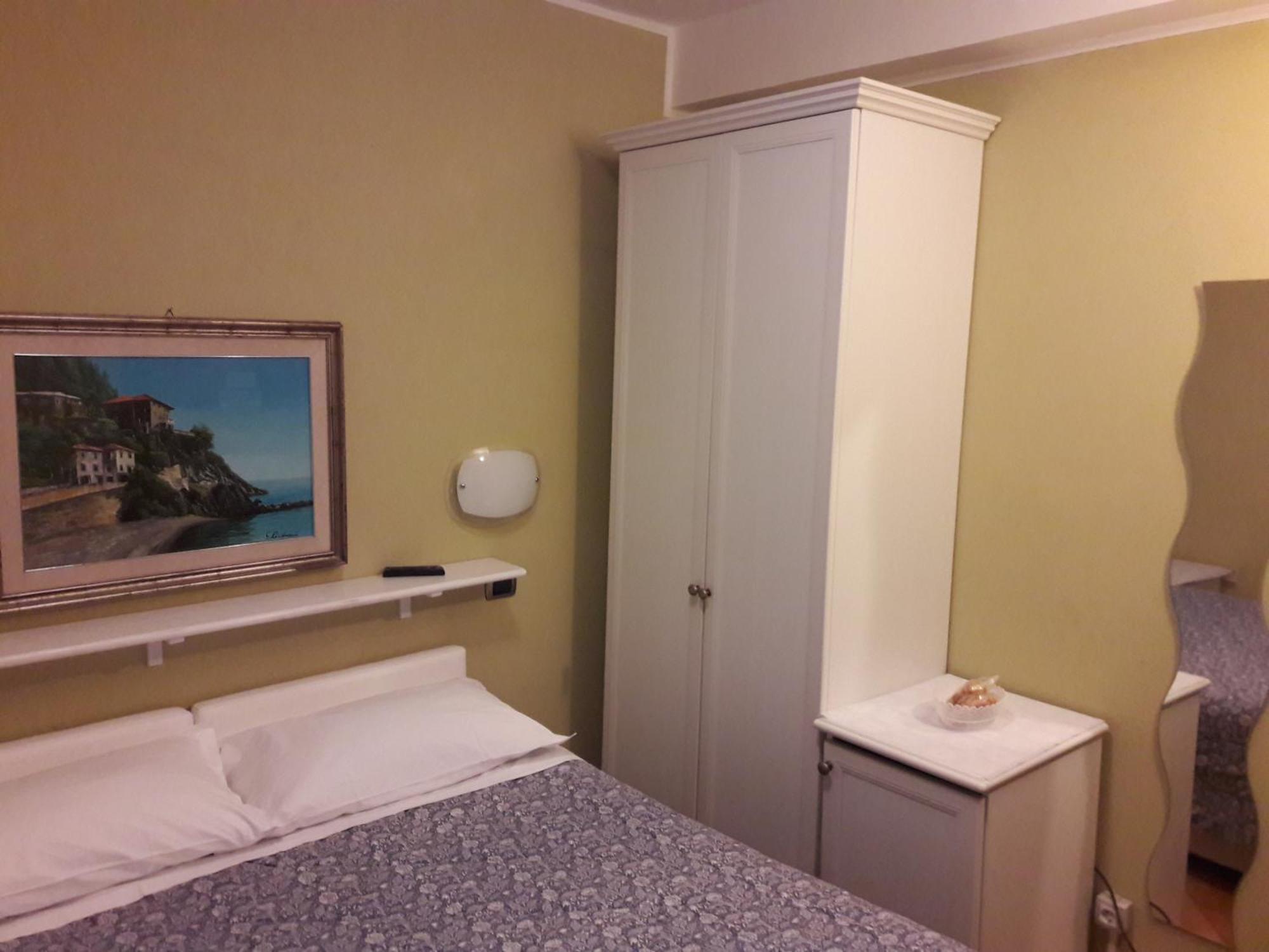 Affittacamere La Loggia Levanto Room photo